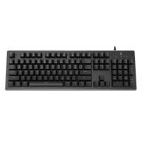 GAMEMAX GM-X560QU GERÇEK MEKANİK KLAVYE